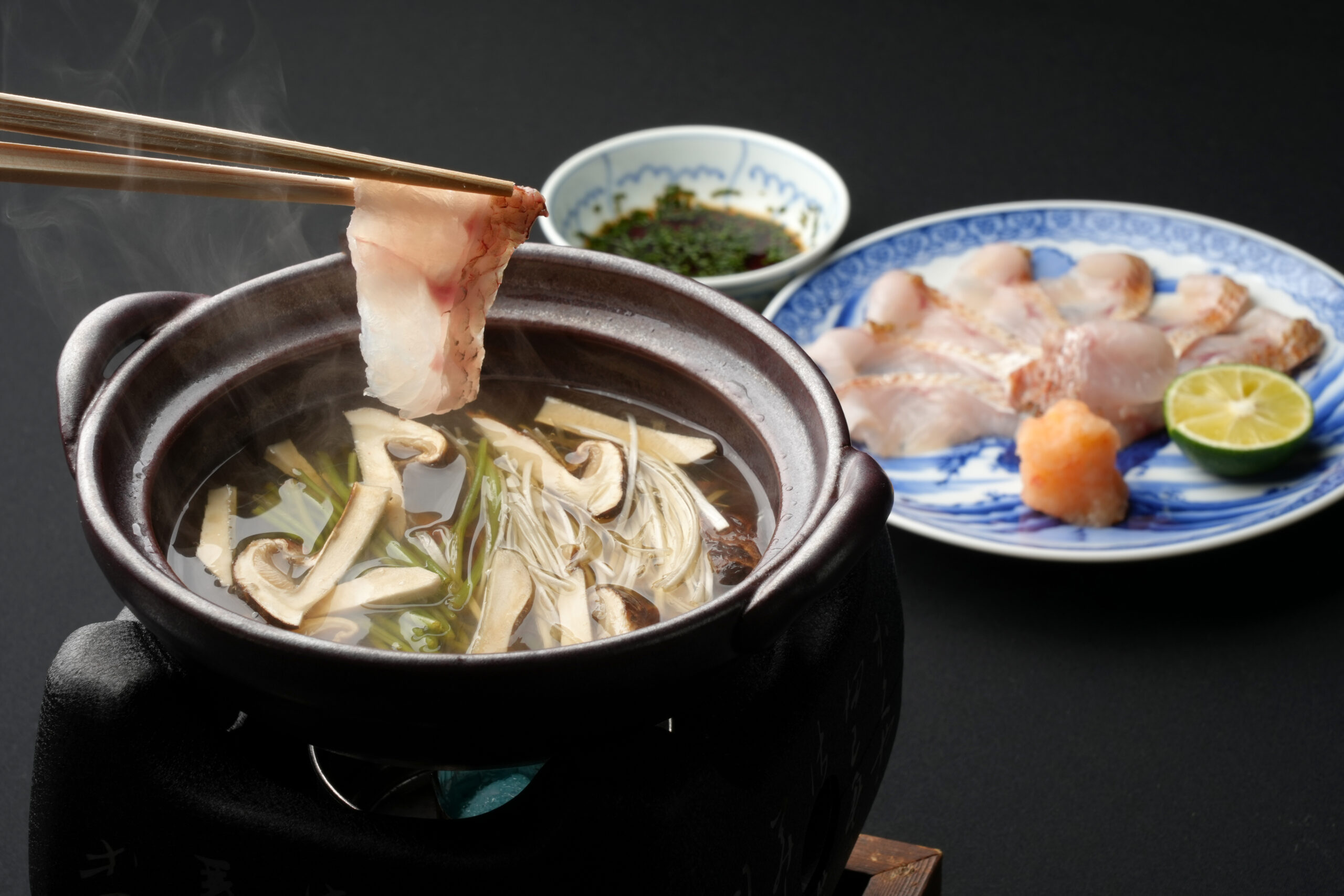 少人数での忘年会・新年会