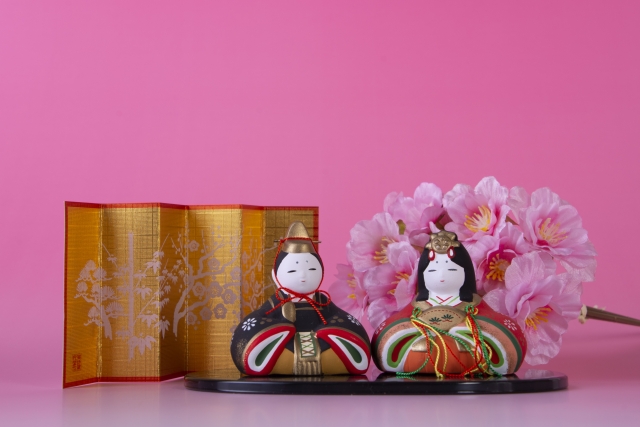 桃の節句】ひな祭りで定番の食べ物とその由来 - 【公式】星のなる木