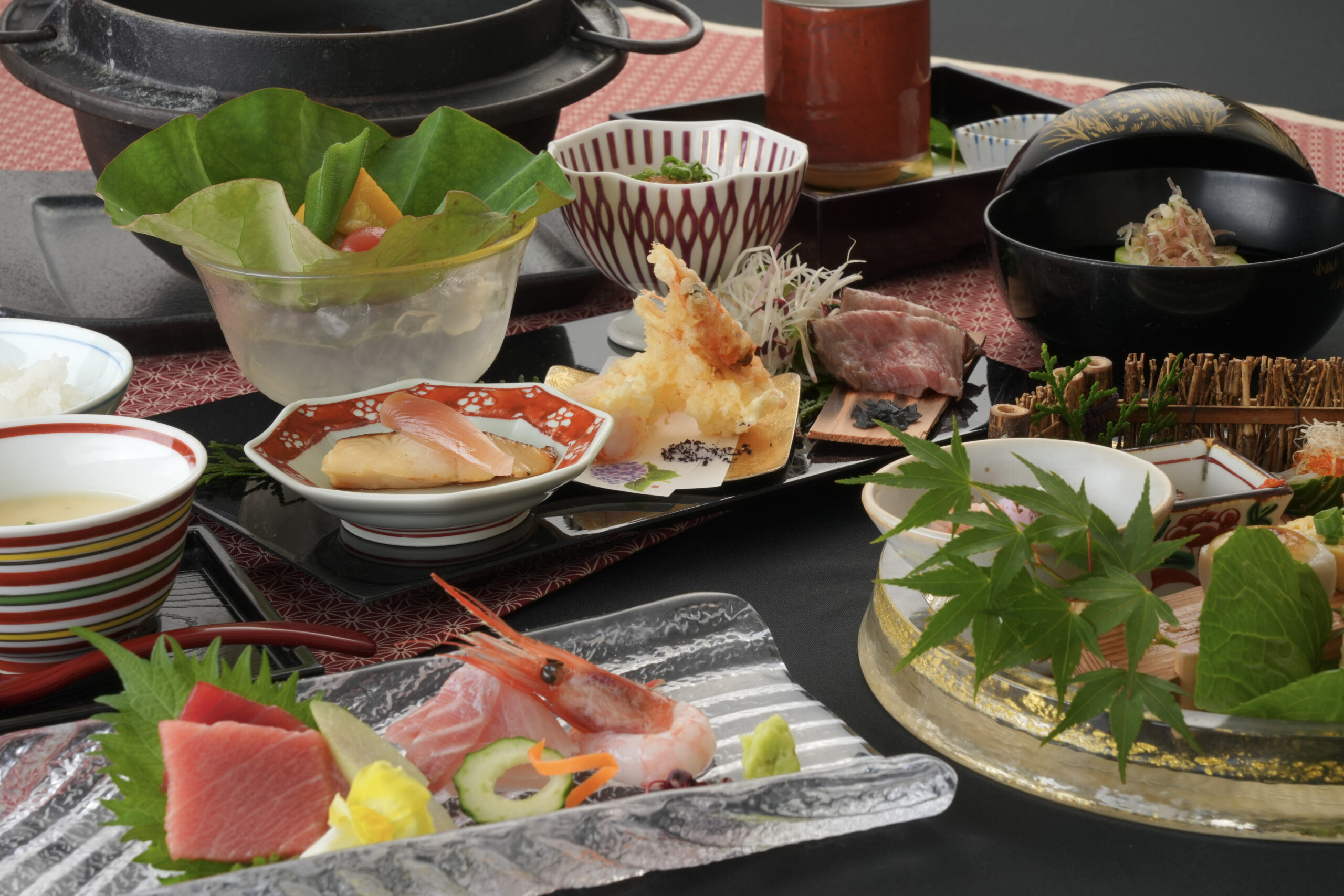 新宿 星のなる木 昼の忘年会プラン9,000円 スタンダード飲み放題付の会場イメージ